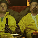 Breaking Bad - The Couch theme by toxic