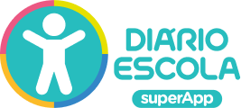 Diário Escola logo