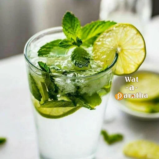 Mint Mojito