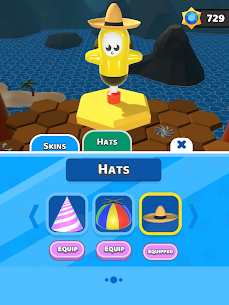 Hex Stars Mod Apk (Unlocked Skins + No Ads) 8