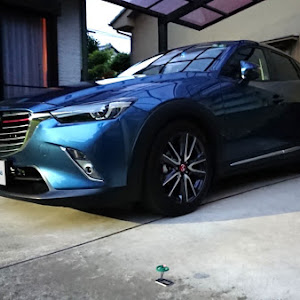 CX-3 DK5FW