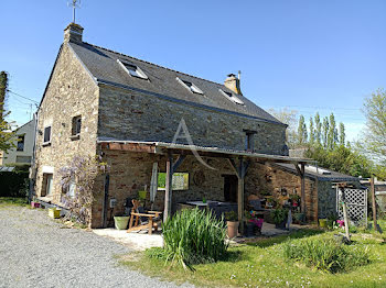 maison à Campbon (44)