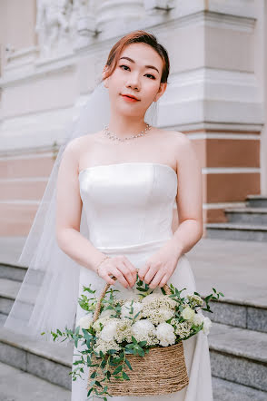 Wedding photographer Thanh Duc Nguyen (ducs7ven). Photo of 11 July 2023