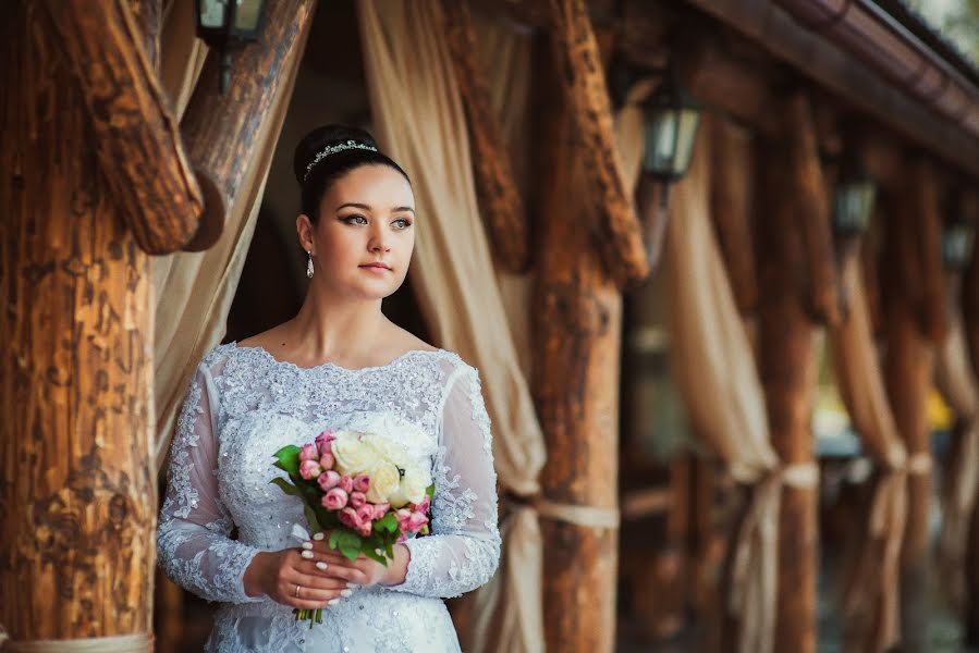 Wedding photographer Anna Ermolenko (anna-ermolenko). Photo of 11 November 2015