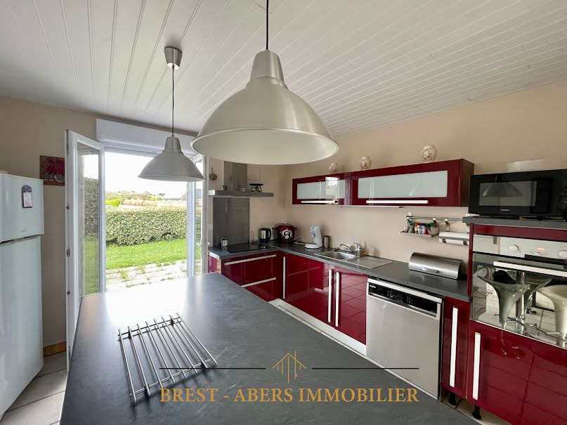 Vente maison 5 pièces 70 m² à Landéda (29870), 218 000 €