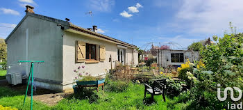 maison à Ivry-la-Bataille (27)