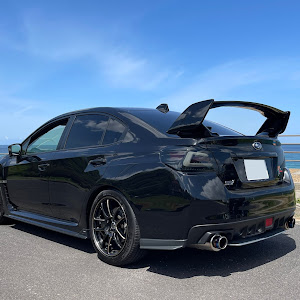 WRX S4 VAG