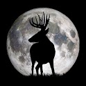 Deer Hunters Moon Guide icon