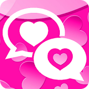 Go Love SMS Messages Collection 2018  Icon