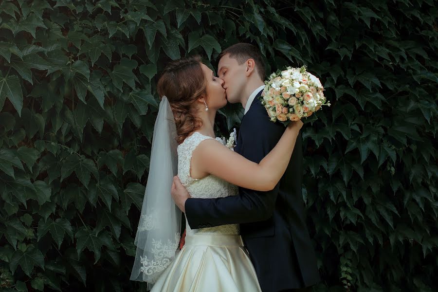 Hochzeitsfotograf Stanislav Sheverdin (sheverdin). Foto vom 21. Februar 2018