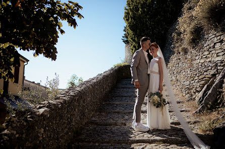 婚礼摄影师Marianna Molinari（mariannamolinari）。2023 1月10日的照片