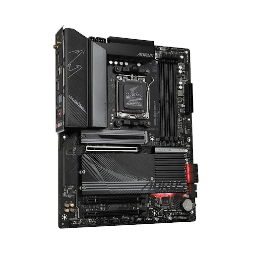 Mainboard GIGABYTE B650 AORUS ELITE AX