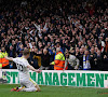 🎥 Prachtige beelden na laatste fluitsignaal in Leeds - Norwich