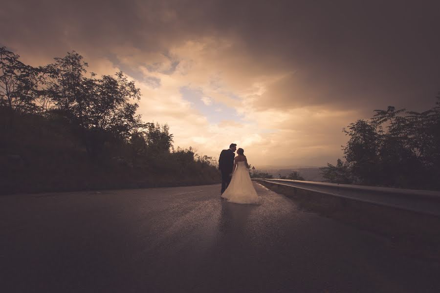 Fotógrafo de casamento Feliciano Cairo (felicianocairo). Foto de 29 de setembro 2015