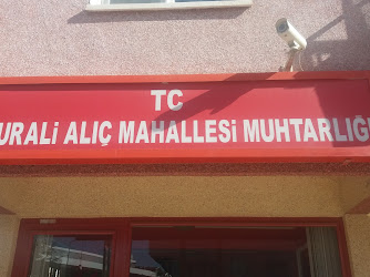 Tc Durali Alıç Mahallesi Muhtarlığı