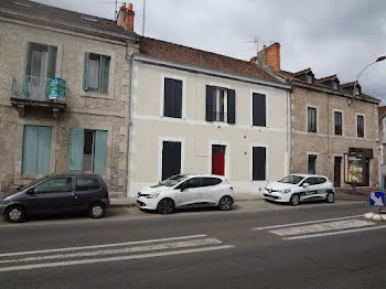 maison à Perigueux (24)