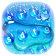 Clavier Goutte d&#39;Eau icon