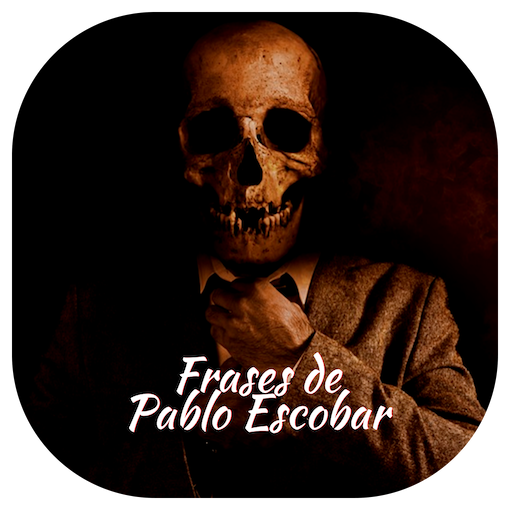 Frases de Pablo Escobar APK Descargar para Windows - La última versión 1.0