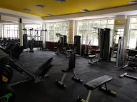 Subhash Park Gym photo 2