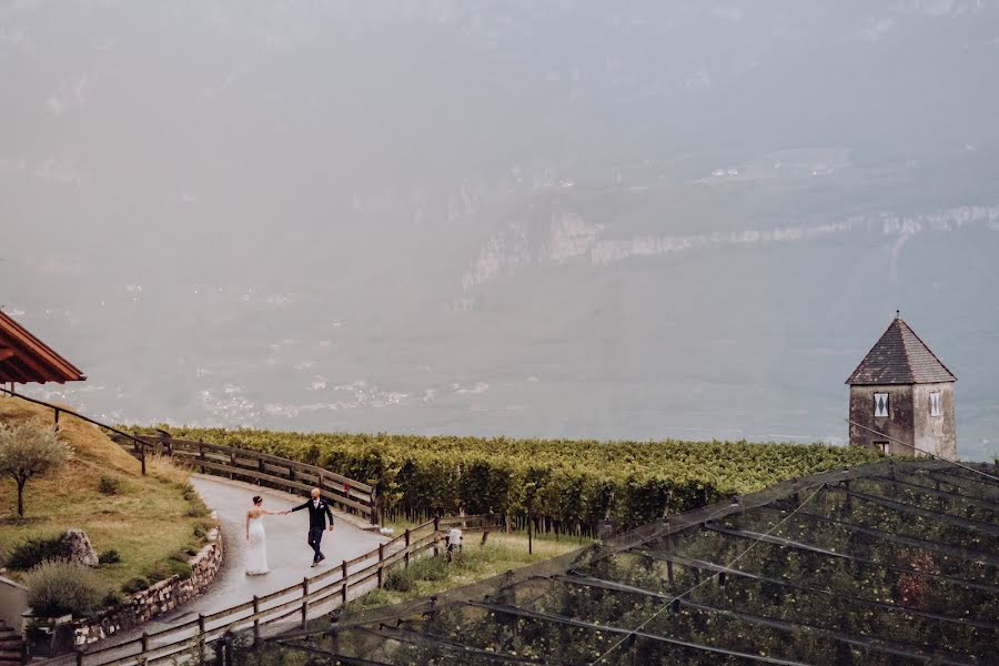 Photographe de mariage Roberto Frignani (gli-imbucati). Photo du 30 août 2022