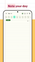 Daily Task - Time Planner Screenshot