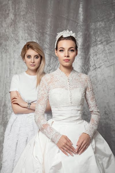 Hochzeitsfotograf Mariya Plaksina (maryfrost). Foto vom 6. Oktober 2020