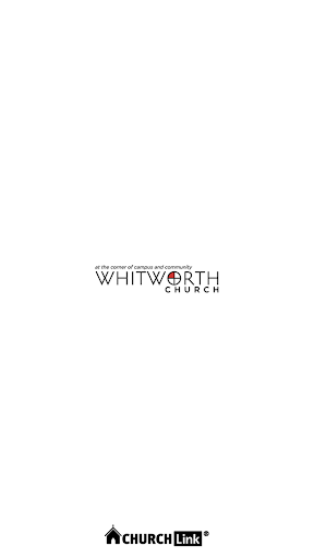 免費下載生活APP|Whitworth Church app開箱文|APP開箱王