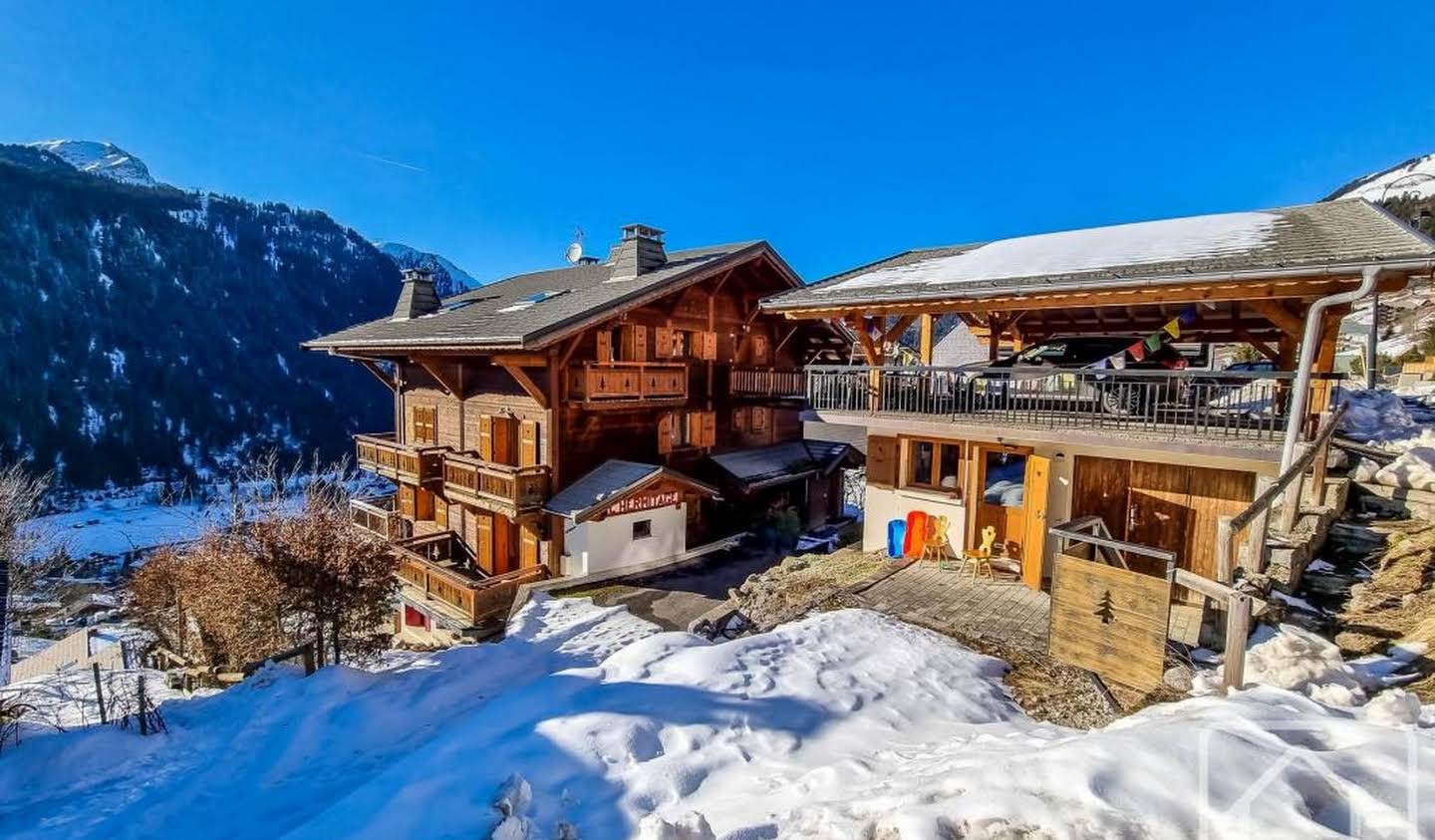 Chalet Chatel