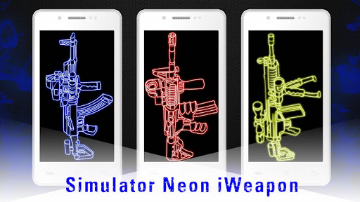 免費下載模擬APP|Simulator Neon Weapon app開箱文|APP開箱王