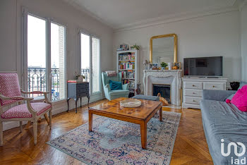 appartement à Maisons-Laffitte (78)