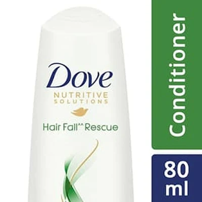 Dove Hair Fall Rescue Conditioner 80 Ml