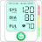 Blood Pressure Diary icon