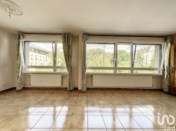 appartement à Reims (51)