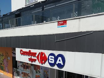 CarrefourSA