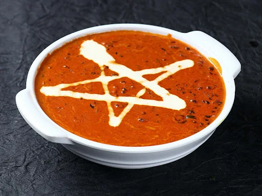 Dal Makhni