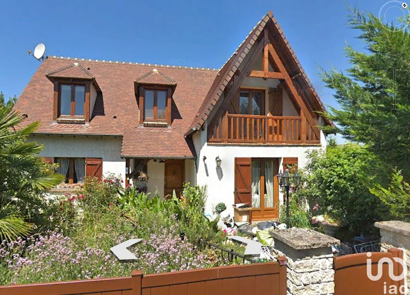 Vente maison 6 pièces 144 m² à Franconville (95130), 461 000 €