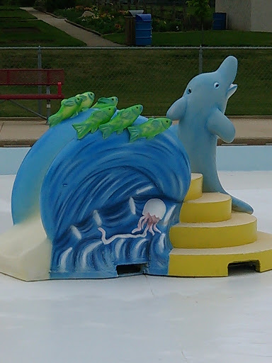 Dolphin Park