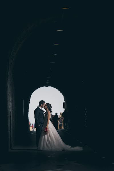 Wedding photographer Fernando Vergara (estudiogover). Photo of 25 October 2020