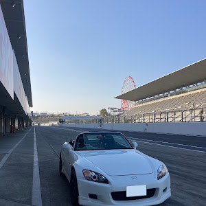 S2000 AP1