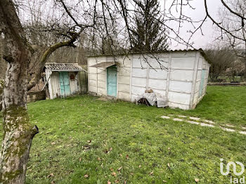 maison à La Ferté-sous-Jouarre (77)