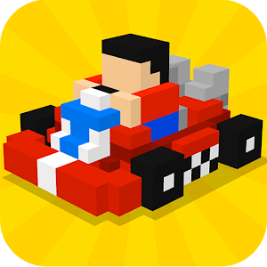 うろ覚えレーシング 1.0.0
