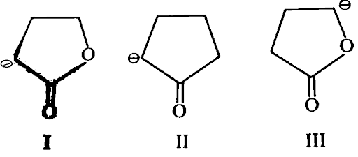 Reactive intermediates