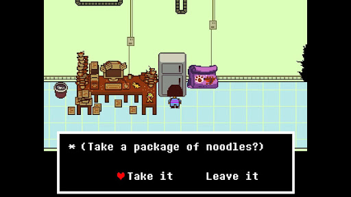 Things to do in the Genocide Route_ Hotland 