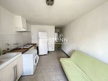 appartement à Sète (34)