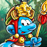 Cover Image of Tải xuống Ngôi làng của Smurfs 1.78.0 APK