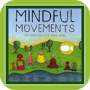 Mindful Movements  Icon