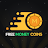 FreeMoneyCoins - Earn Cash icon