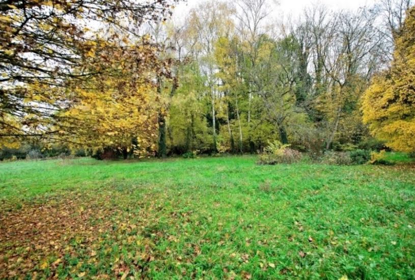  Vente Terrain à bâtir - 660m² à Gaillon (27600) 