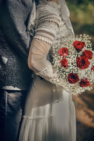 Photographe de mariage Tum Tum (tumtheteller86). Photo du 4 février 2020