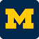 University of Michigan icon